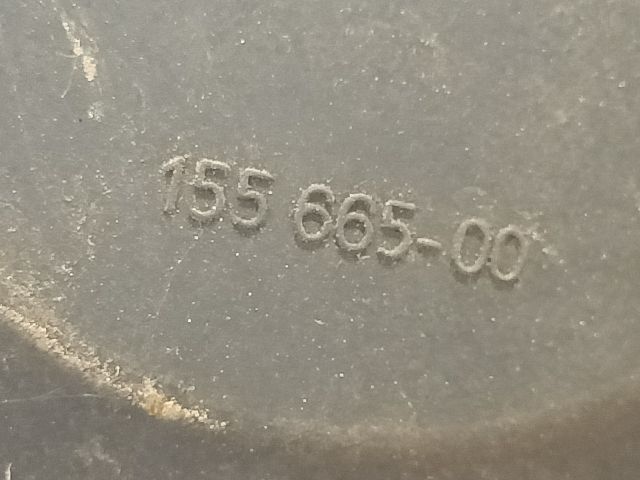 bontott RENAULT ESPACE IV Jobb Fényszóró