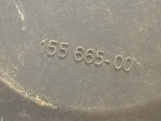 bontott RENAULT ESPACE IV Jobb Fényszóró