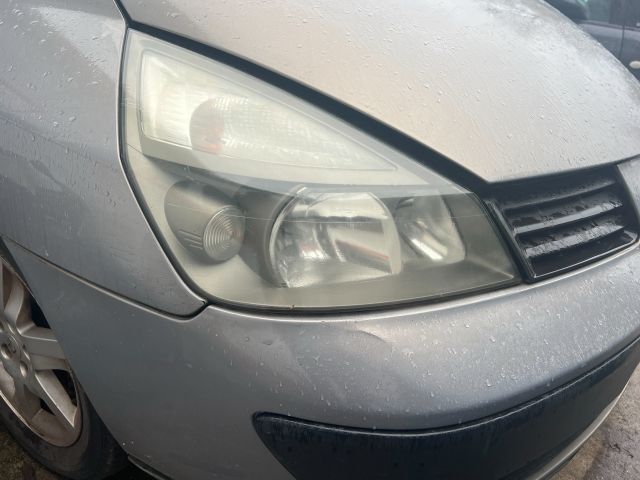 bontott RENAULT ESPACE IV Jobb Fényszóró