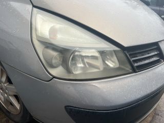 bontott RENAULT ESPACE IV Jobb Fényszóró