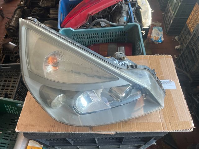 bontott RENAULT ESPACE IV Jobb Fényszóró