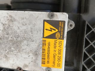 bontott RENAULT ESPACE IV Jobb Fényszóró