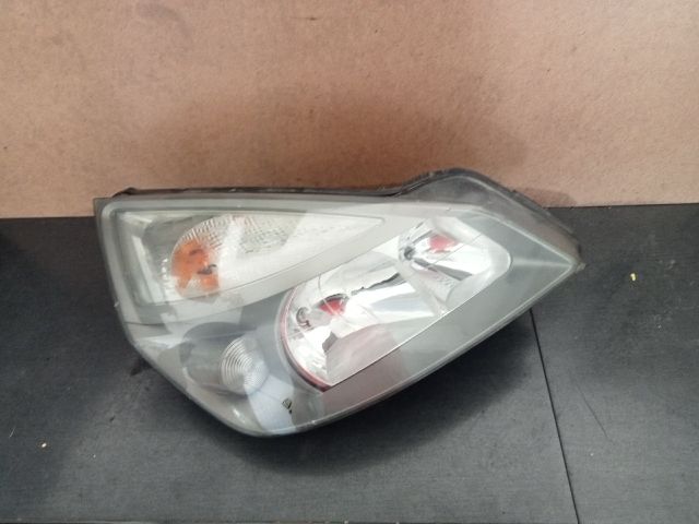 bontott RENAULT ESPACE IV Jobb Fényszóró