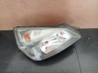 bontott RENAULT ESPACE IV Jobb Fényszóró