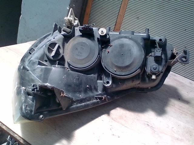 bontott RENAULT ESPACE IV Jobb Fényszóró