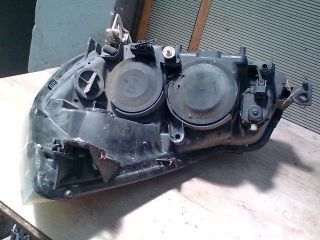 bontott RENAULT ESPACE IV Jobb Fényszóró