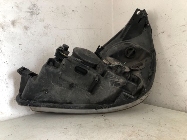 bontott RENAULT ESPACE IV Jobb Fényszóró