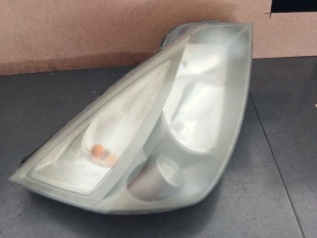 bontott RENAULT ESPACE IV Jobb Fényszóró