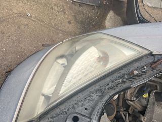 bontott RENAULT ESPACE IV Jobb Fényszóró