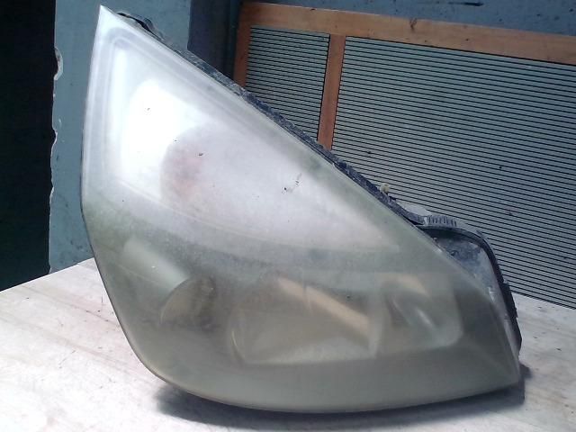 bontott RENAULT ESPACE IV Jobb Fényszóró