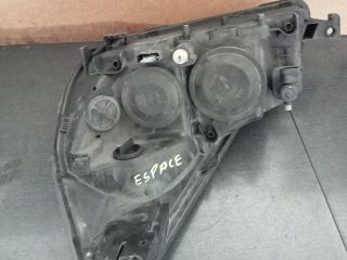 bontott RENAULT ESPACE IV Jobb Fényszóró