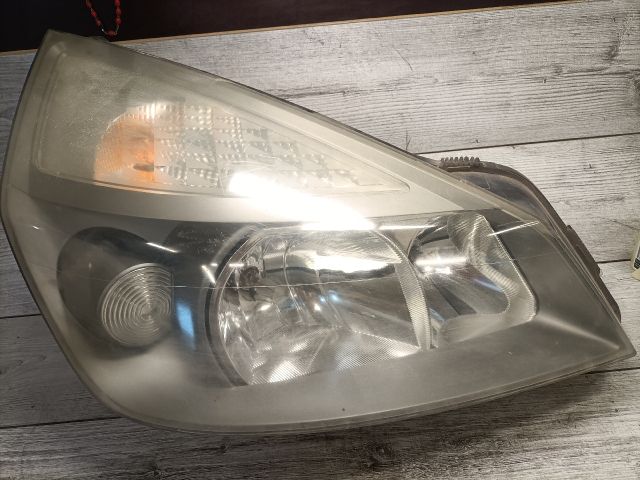 bontott RENAULT ESPACE IV Jobb Fényszóró
