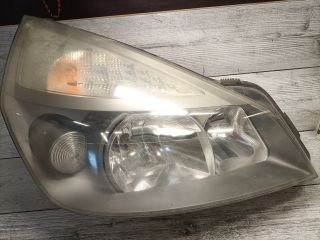 bontott RENAULT ESPACE IV Jobb Fényszóró