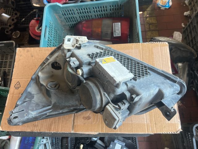 bontott RENAULT ESPACE IV Jobb Fényszóró