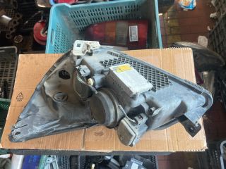 bontott RENAULT ESPACE IV Jobb Fényszóró