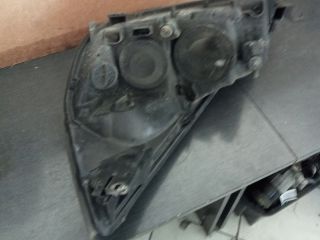 bontott RENAULT ESPACE IV Jobb Fényszóró