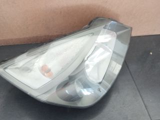 bontott RENAULT ESPACE IV Jobb Fényszóró