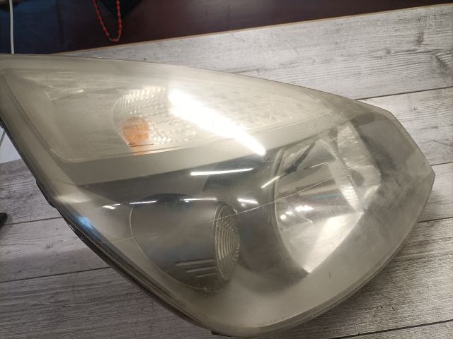 bontott RENAULT ESPACE IV Jobb Fényszóró