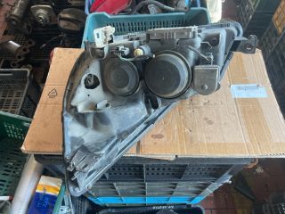 bontott RENAULT ESPACE IV Jobb Fényszóró