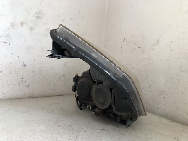 bontott RENAULT ESPACE IV Jobb Fényszóró