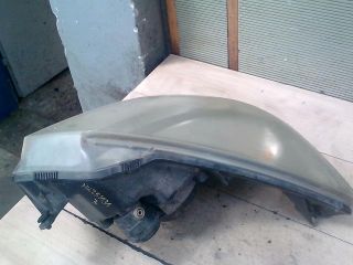 bontott RENAULT ESPACE IV Jobb Fényszóró