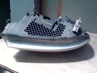 bontott RENAULT ESPACE IV Jobb Fényszóró