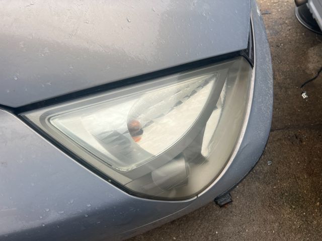 bontott RENAULT ESPACE IV Jobb Fényszóró