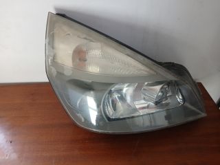bontott RENAULT ESPACE IV Jobb Fényszóró