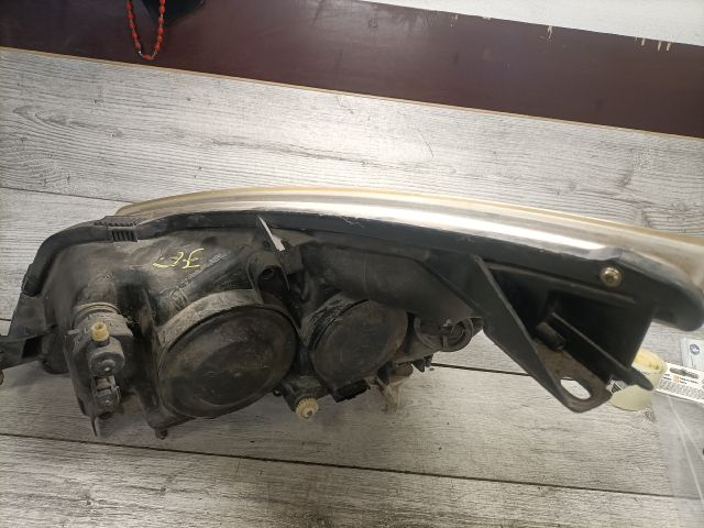 bontott RENAULT ESPACE IV Jobb Fényszóró