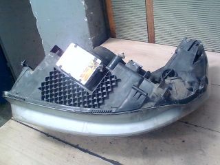 bontott RENAULT ESPACE IV Jobb Fényszóró