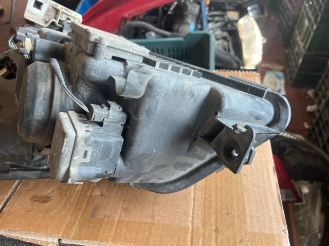 bontott RENAULT ESPACE IV Jobb Fényszóró