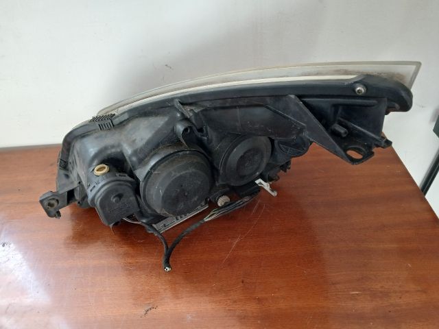 bontott RENAULT ESPACE IV Jobb Fényszóró