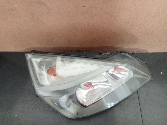 bontott RENAULT ESPACE IV Jobb Fényszóró
