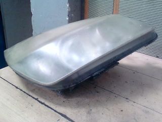 bontott RENAULT ESPACE IV Jobb Fényszóró