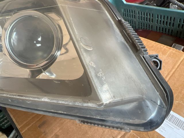 bontott RENAULT ESPACE IV Jobb Fényszóró