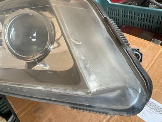 bontott RENAULT ESPACE IV Jobb Fényszóró