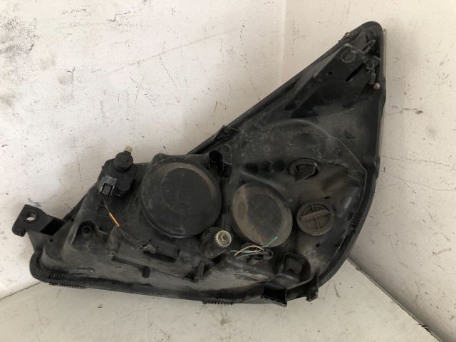 bontott RENAULT ESPACE IV Jobb Fényszóró