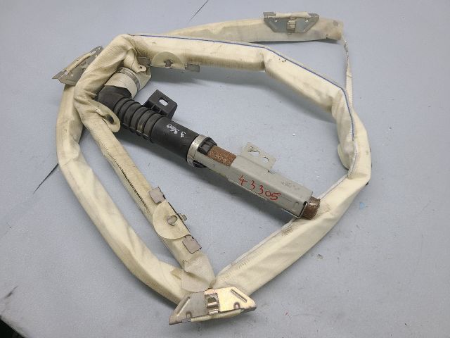 bontott RENAULT ESPACE IV Jobb Függönylégzsák és Oldallégzsák