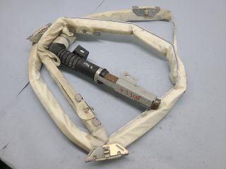 bontott RENAULT ESPACE IV Jobb Függönylégzsák és Oldallégzsák