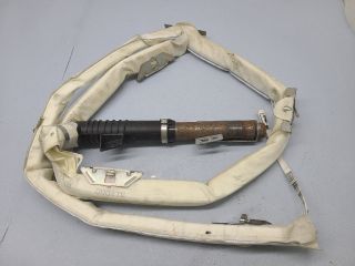 bontott RENAULT ESPACE IV Jobb Függönylégzsák és Oldallégzsák