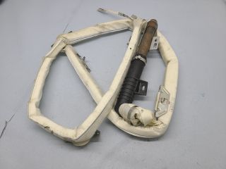 bontott RENAULT ESPACE IV Jobb Függönylégzsák és Oldallégzsák