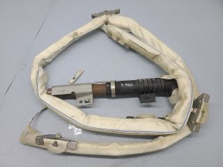 bontott RENAULT ESPACE IV Jobb Függönylégzsák és Oldallégzsák