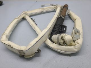 bontott RENAULT ESPACE IV Jobb Függönylégzsák és Oldallégzsák