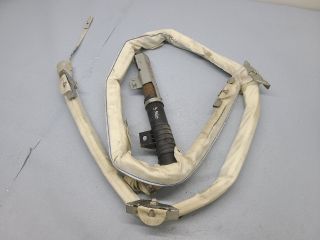 bontott RENAULT ESPACE IV Jobb Függönylégzsák és Oldallégzsák