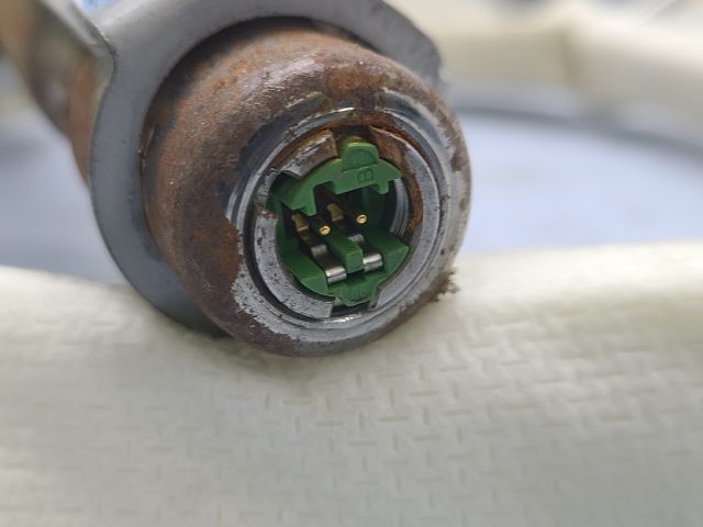 bontott RENAULT ESPACE IV Jobb Függönylégzsák és Oldallégzsák