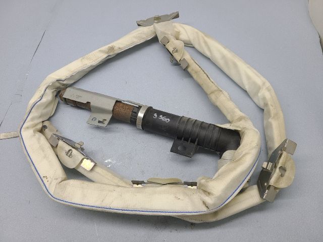 bontott RENAULT ESPACE IV Jobb Függönylégzsák és Oldallégzsák