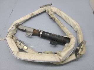 bontott RENAULT ESPACE IV Jobb Függönylégzsák és Oldallégzsák