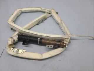 bontott RENAULT ESPACE IV Jobb Függönylégzsák és Oldallégzsák