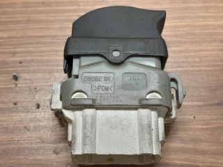 bontott RENAULT ESPACE IV Jobb hátsó Ablakemelő Kapcsoló