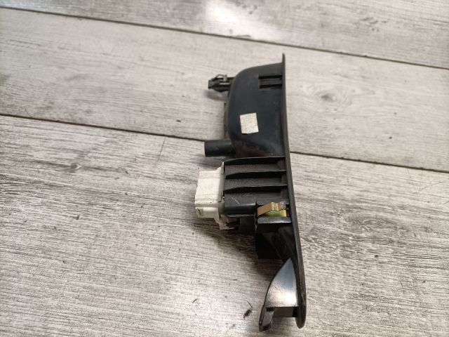 bontott RENAULT ESPACE IV Jobb hátsó Ablakemelő Kapcsoló